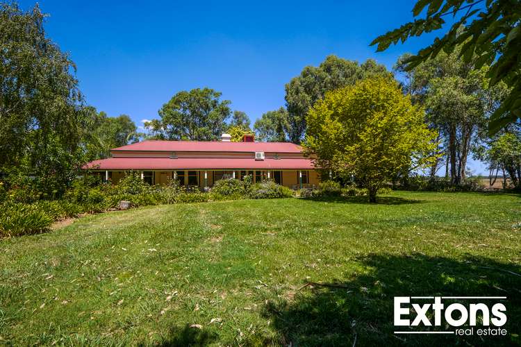 Second view of Homely acreageSemiRural listing, 564 OBRIEN ROAD, Boosey VIC 3730