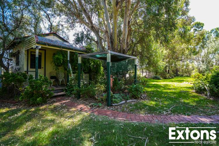 Fifth view of Homely acreageSemiRural listing, 564 OBRIEN ROAD, Boosey VIC 3730