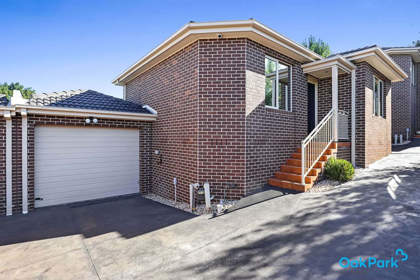 Main view of Homely villa listing, 3/90 Railway Parade, Pascoe Vale VIC 3044