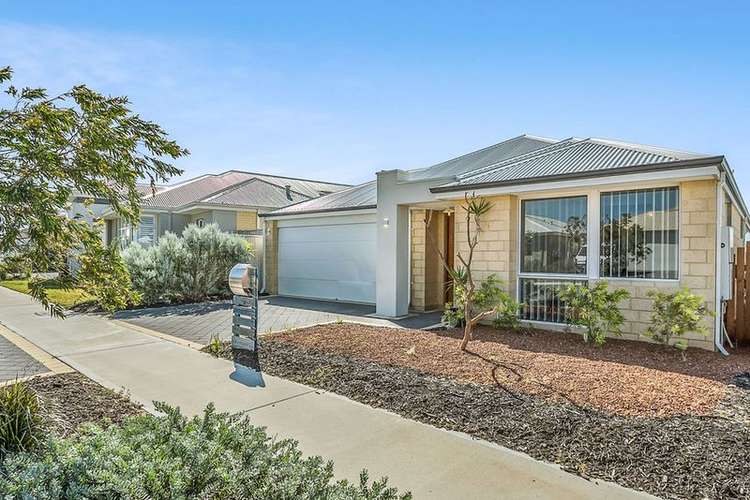 Main view of Homely house listing, 26 Partridge View, Alkimos WA 6038