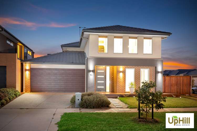 Main view of Homely house listing, 11 Carmicheal Avenue, Cranbourne West VIC 3977