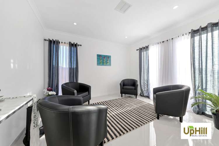 Third view of Homely house listing, 11 Carmicheal Avenue, Cranbourne West VIC 3977