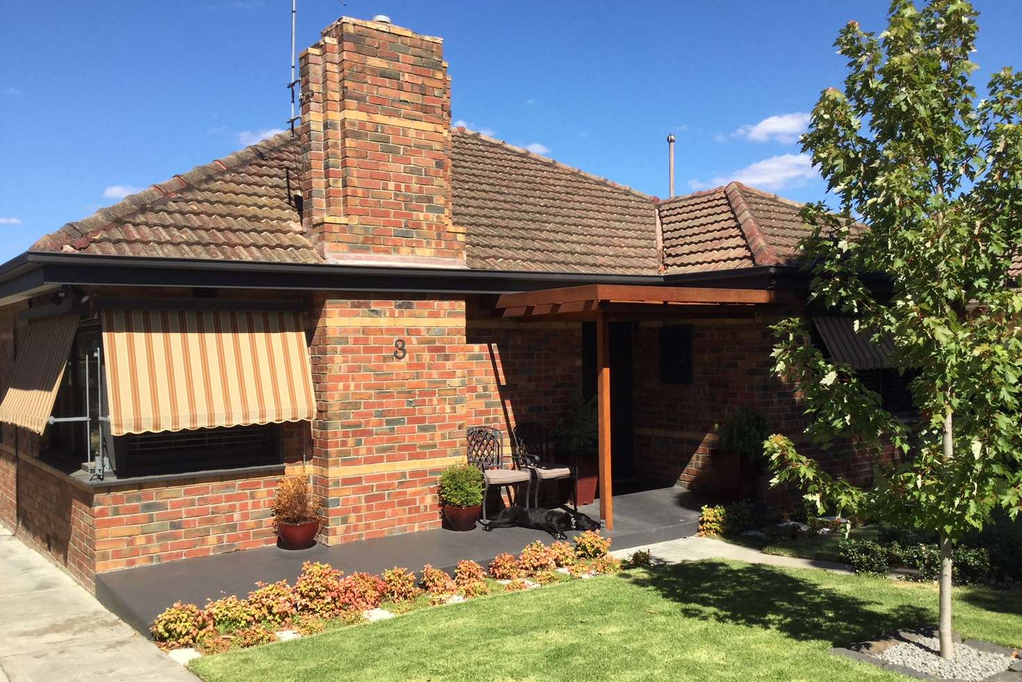 Main view of Homely house listing, 3 Lancaster Avenue, Newtown VIC 3220