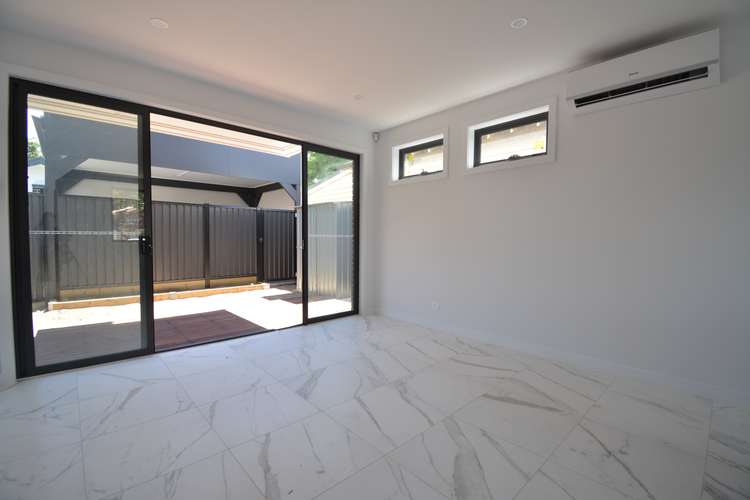 Fourth view of Homely townhouse listing, 1/99 Rose Street, Coburg VIC 3058
