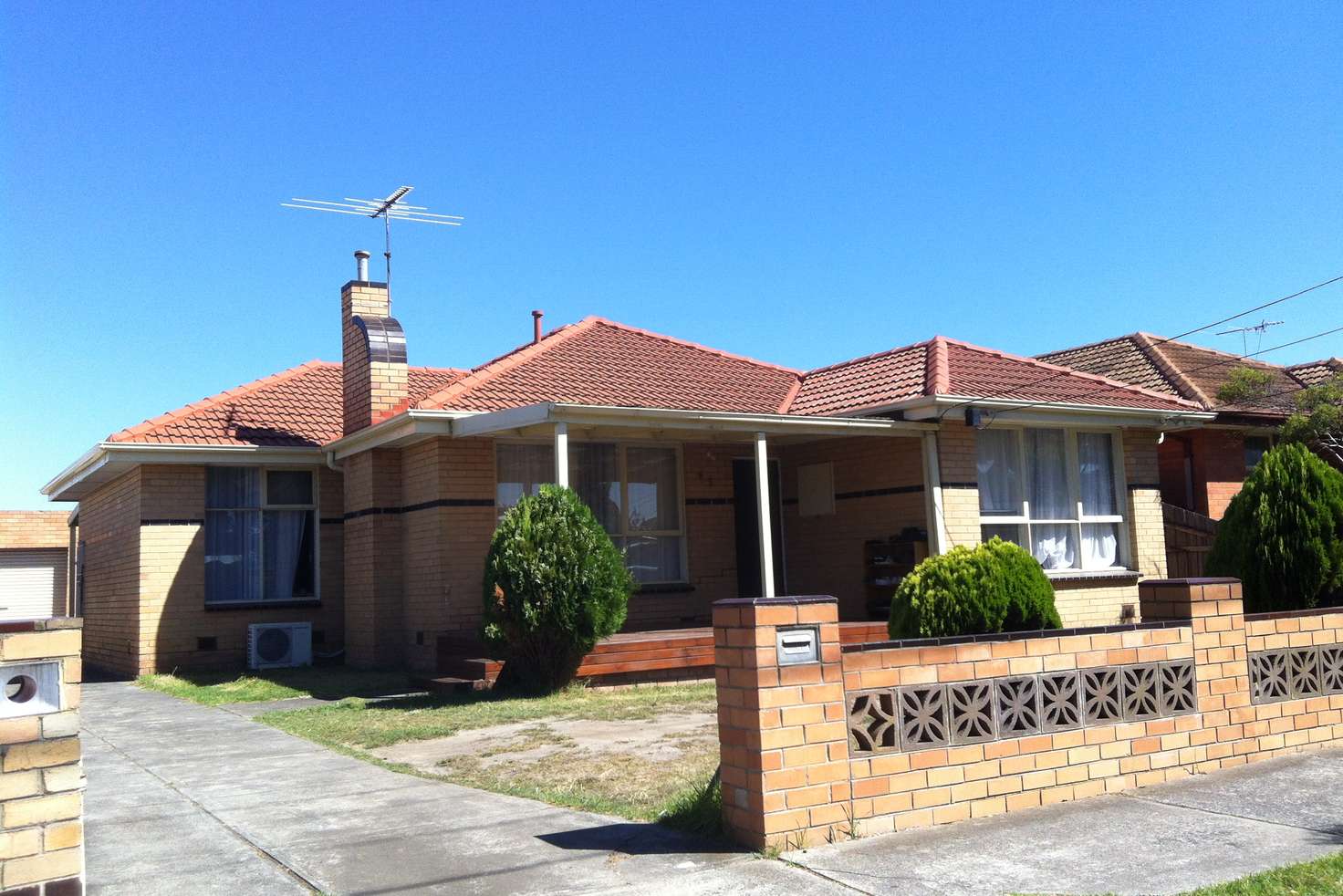 Main view of Homely house listing, 45 Stradbroke Drive, St Albans VIC 3021