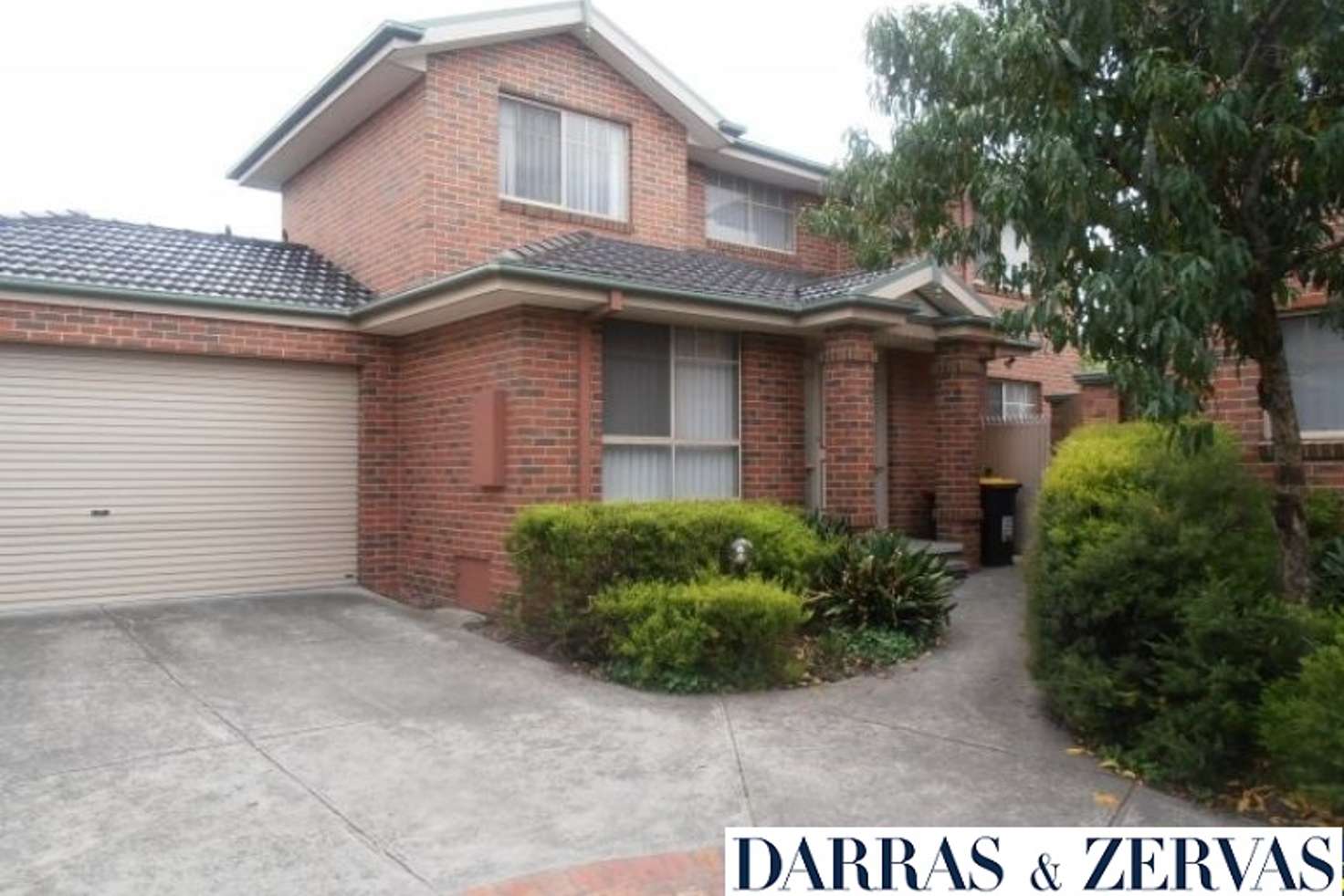 Main view of Homely townhouse listing, 3/3 Prince Street, Clayton VIC 3168