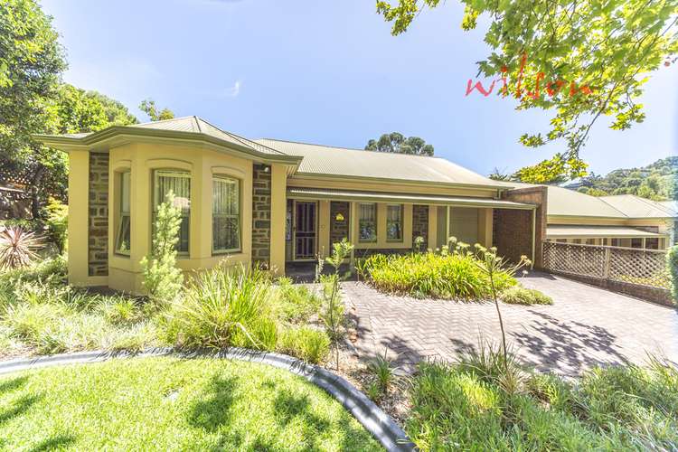 Second view of Homely house listing, 62/5 Mount Barker Road, Urrbrae SA 5064