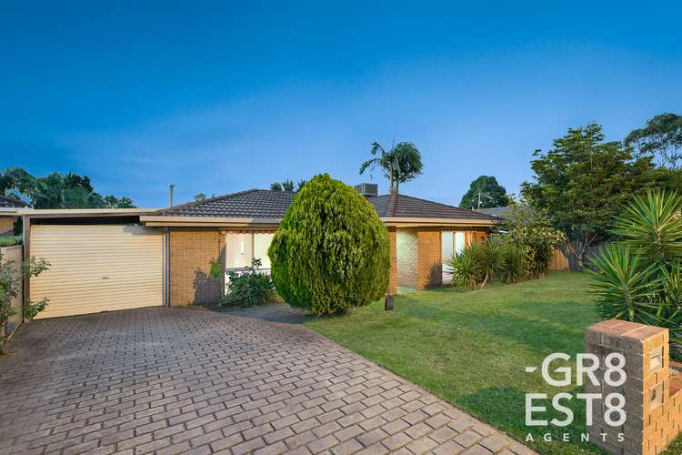 Main view of Homely house listing, 51 Maramba Drive, Narre Warren VIC 3805