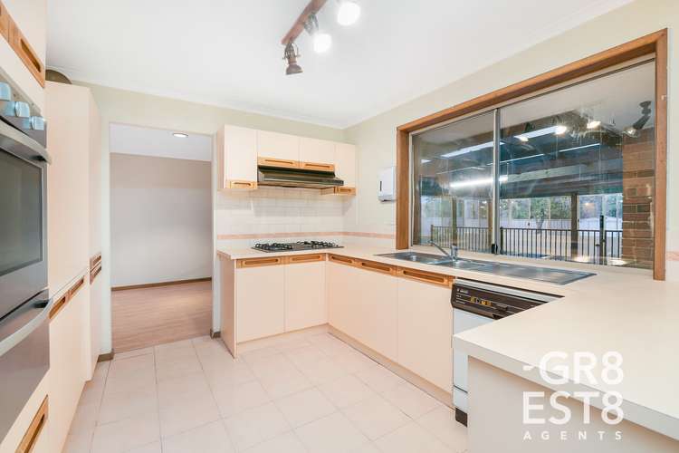 Sixth view of Homely house listing, 51 Maramba Drive, Narre Warren VIC 3805