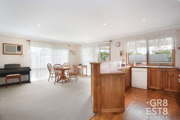 Second view of Homely house listing, 11 Emma Court, Berwick VIC 3806