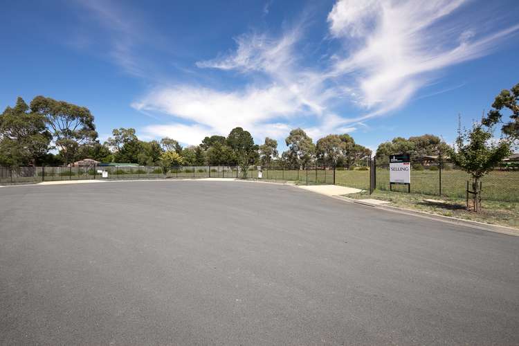 Seventh view of Homely residentialLand listing, LOT 5/3/8 Mitchell Court, Romsey VIC 3434