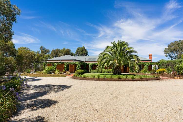 241 Seers Road, Welshmans Reef VIC 3462