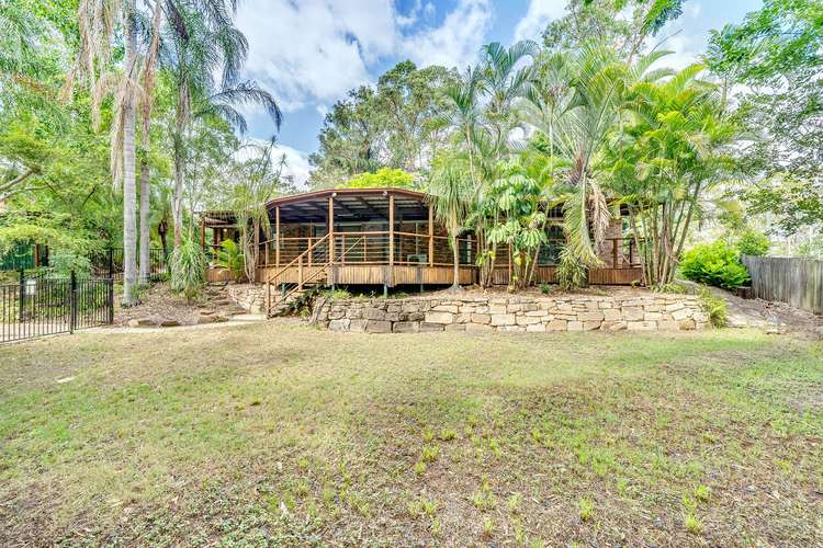 Main view of Homely house listing, 9 JANELLE STREET, Bellbird Park QLD 4300