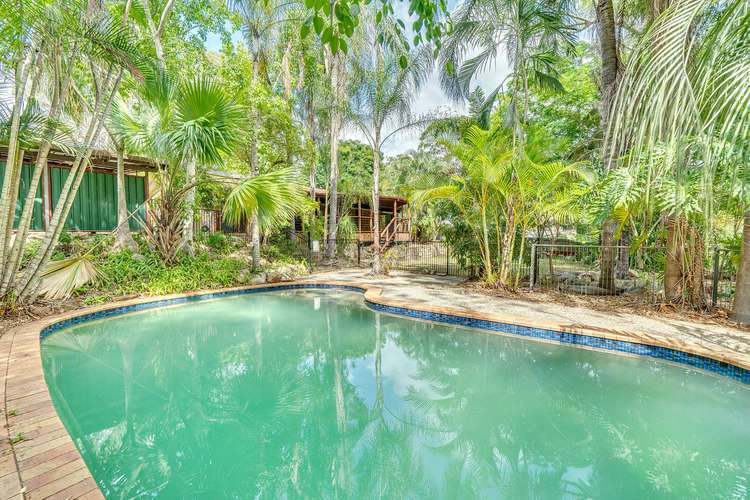 Third view of Homely house listing, 9 JANELLE STREET, Bellbird Park QLD 4300