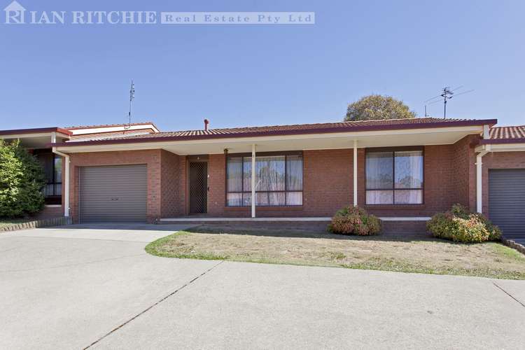 Main view of Homely townhouse listing, 2/885 Chenery Street, Glenroy NSW 2640