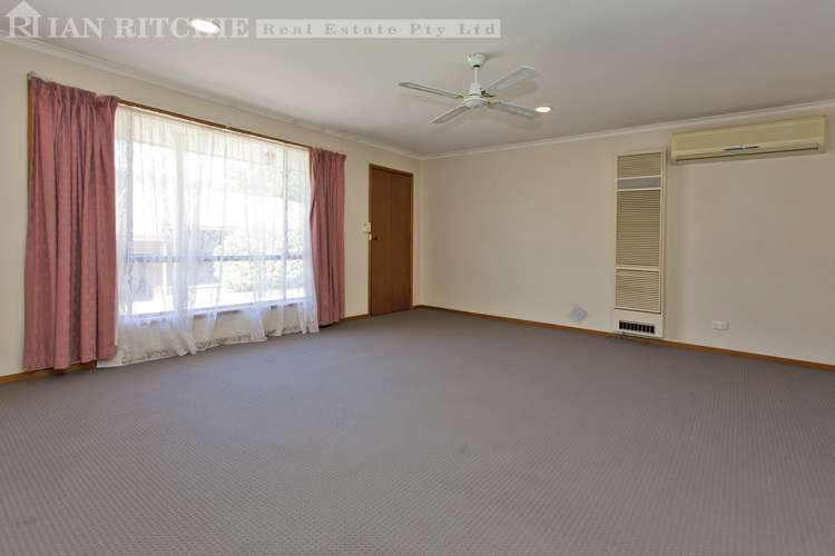 Second view of Homely townhouse listing, 2/885 Chenery Street, Glenroy NSW 2640