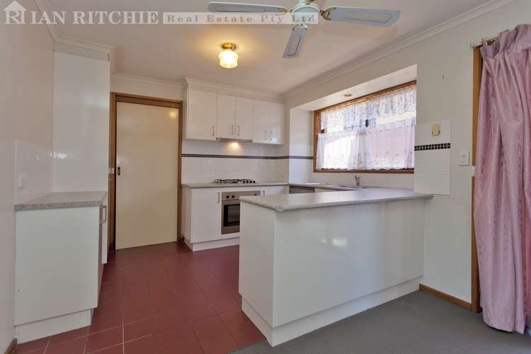 Sixth view of Homely townhouse listing, 2/885 Chenery Street, Glenroy NSW 2640