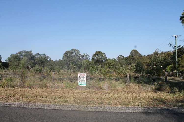 Second view of Homely farmlet listing, 209 Crumpton Drive, Blackbutt QLD 4314