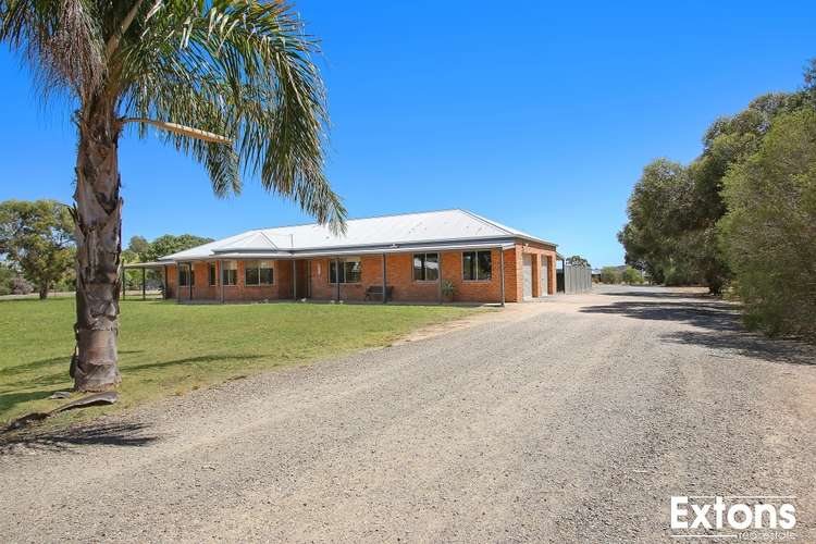 Main view of Homely house listing, 11 JAMES LILLIS DRIVE, Yarrawonga VIC 3730
