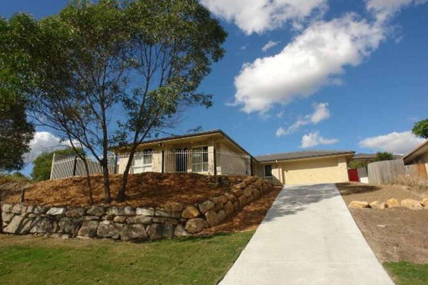 Main view of Homely house listing, 17 Yaggera Place, Bellbowrie QLD 4070