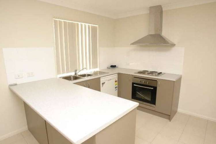Second view of Homely house listing, 17 Yaggera Place, Bellbowrie QLD 4070