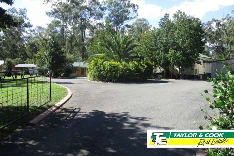 Main view of Homely house listing, 120-126 Georgina Drive, Logan Village QLD 4207