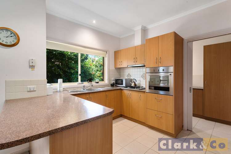 Second view of Homely unit listing, 5/38 Ailsa Street, Mansfield VIC 3722