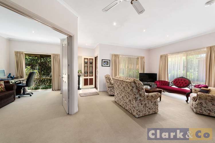 Third view of Homely unit listing, 5/38 Ailsa Street, Mansfield VIC 3722
