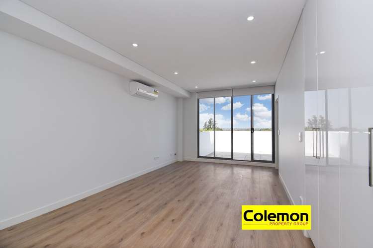 Third view of Homely apartment listing, 103/248-252 Liverpool Road, Enfield NSW 2136