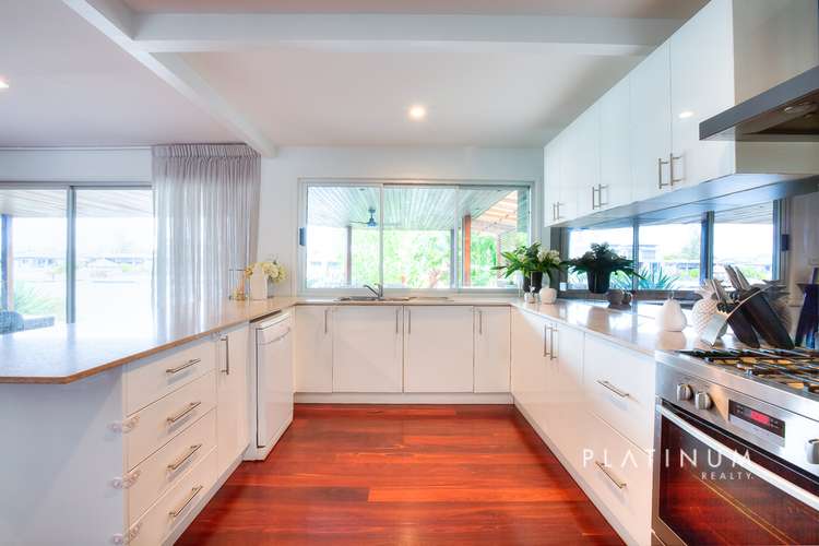 Third view of Homely house listing, 21 Savoy Drive, Broadbeach Waters QLD 4218