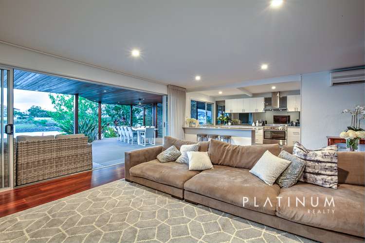 Fourth view of Homely house listing, 21 Savoy Drive, Broadbeach Waters QLD 4218