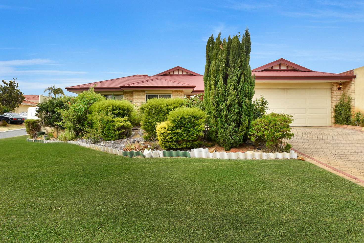Main view of Homely house listing, 28 PICTON TERRACE, Alexander Heights WA 6064