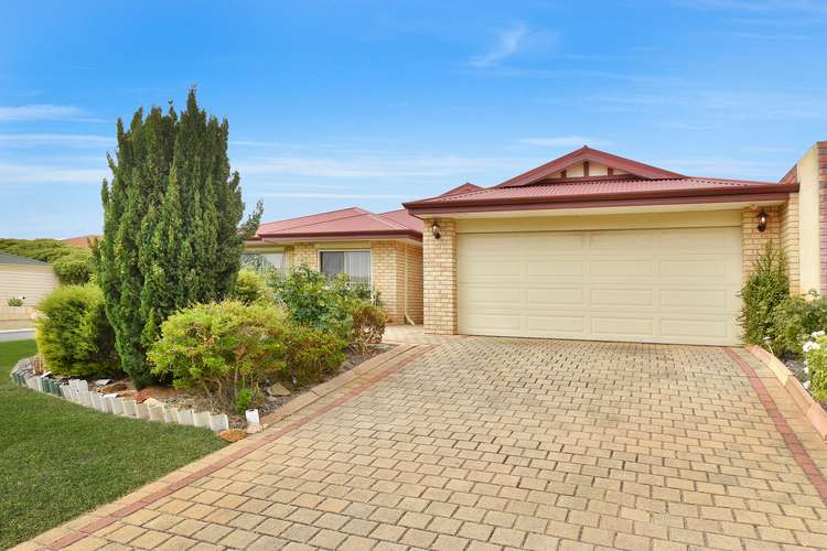 Second view of Homely house listing, 28 PICTON TERRACE, Alexander Heights WA 6064