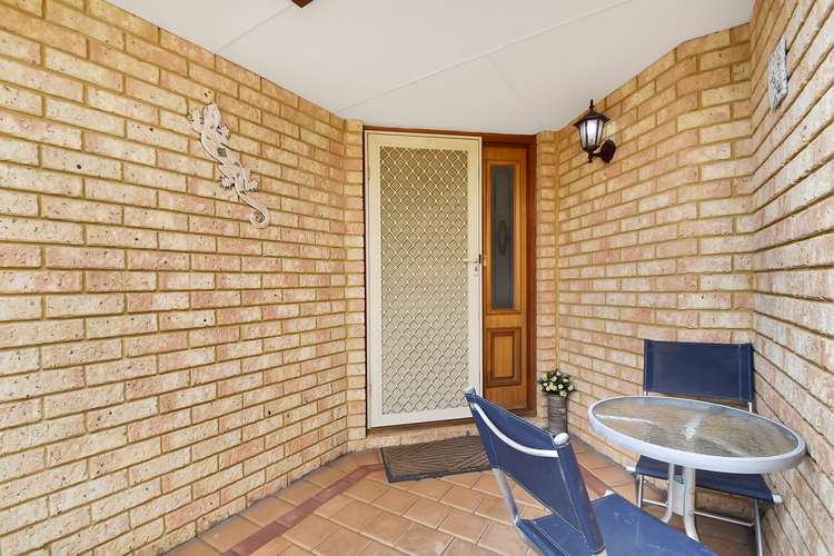Fourth view of Homely house listing, 28 PICTON TERRACE, Alexander Heights WA 6064