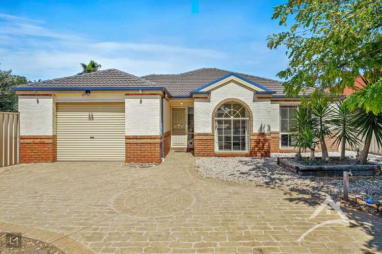 Third view of Homely house listing, 7 Heriot Court, Wyndham Vale VIC 3024