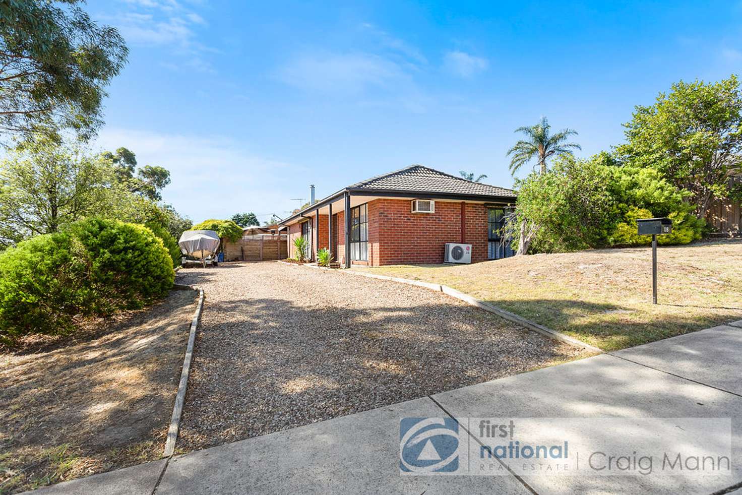 Main view of Homely house listing, 18 Nottingham Avenue, Somerville VIC 3912