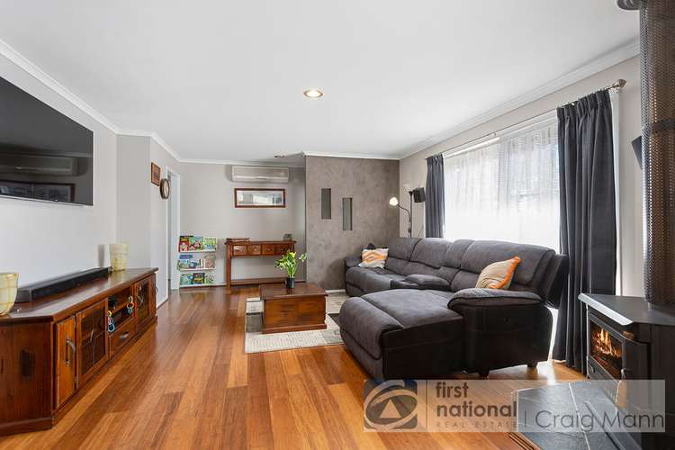 Third view of Homely house listing, 18 Nottingham Avenue, Somerville VIC 3912