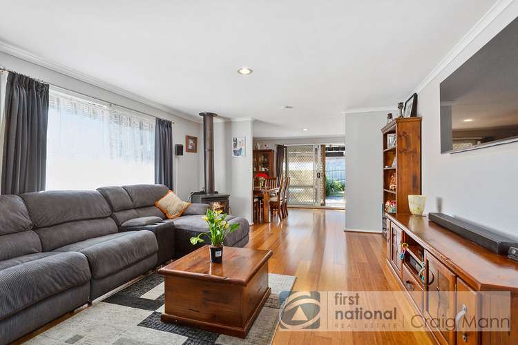 Fourth view of Homely house listing, 18 Nottingham Avenue, Somerville VIC 3912