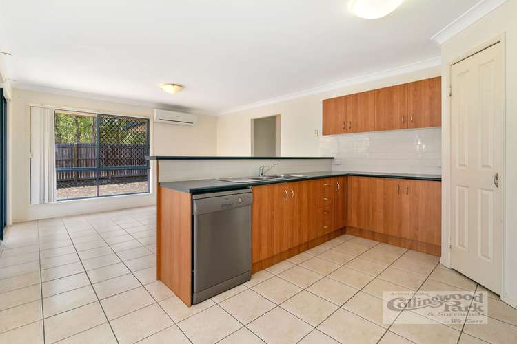 Fourth view of Homely house listing, 17 Barnes Court, Redbank QLD 4301