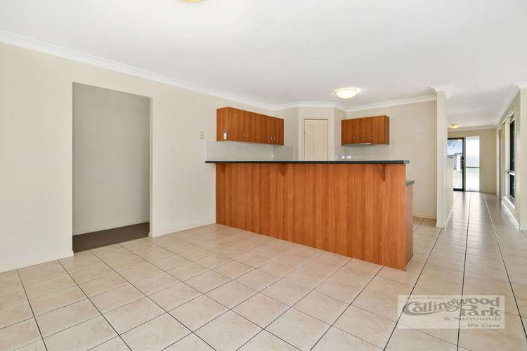 Fifth view of Homely house listing, 17 Barnes Court, Redbank QLD 4301