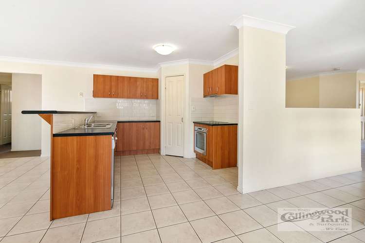 Sixth view of Homely house listing, 17 Barnes Court, Redbank QLD 4301