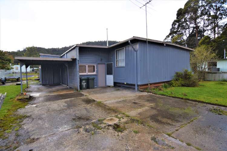 Main view of Homely house listing, 4 Waratah Drive, Rosebery TAS 7470