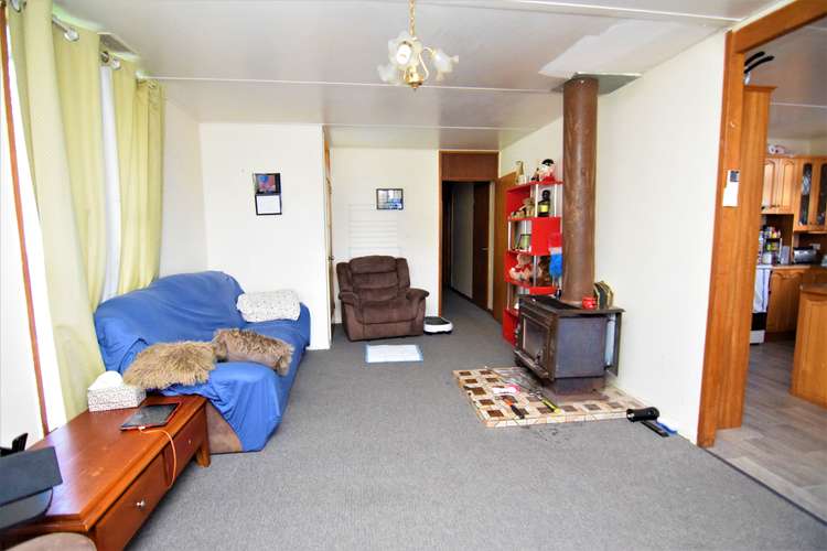 Second view of Homely house listing, 4 Waratah Drive, Rosebery TAS 7470