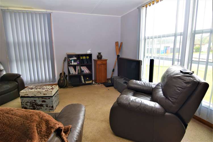 Third view of Homely house listing, 35 Baillieu Street, Rosebery TAS 7470