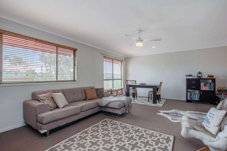 Second view of Homely townhouse listing, 3028/6 Crestridge Crescent, Oxenford QLD 4210