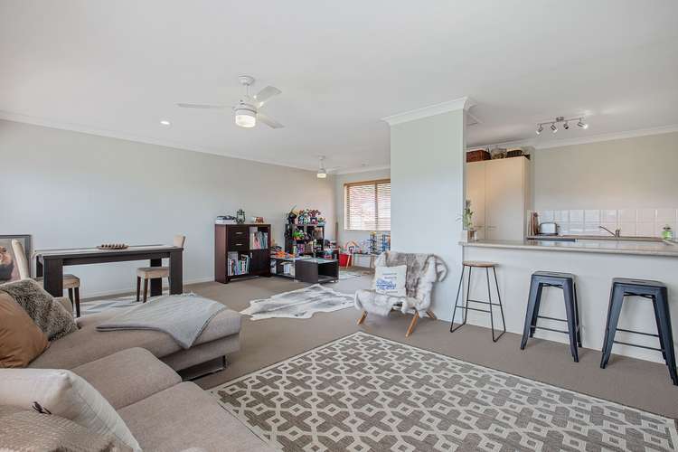 Fourth view of Homely townhouse listing, 3028/6 Crestridge Crescent, Oxenford QLD 4210