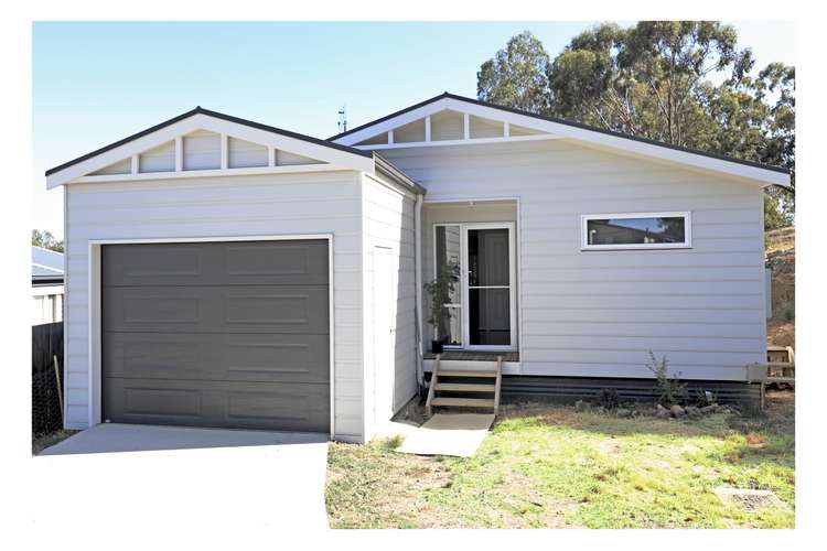 Second view of Homely house listing, 17 Prospect Rise, Yea VIC 3717