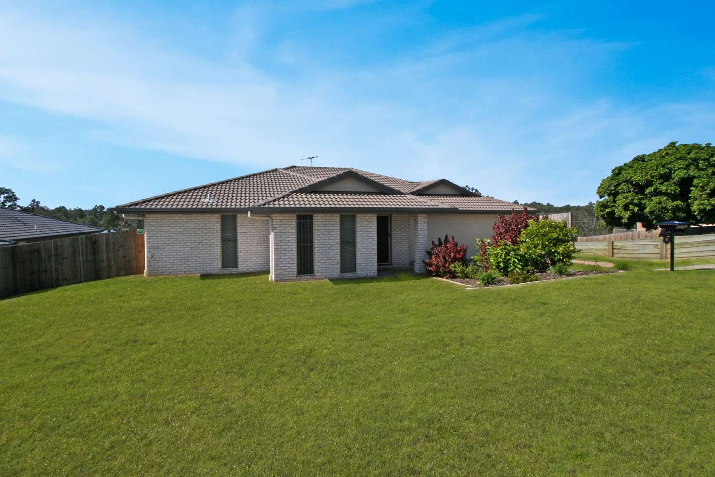 Main view of Homely house listing, 4 Dior Place, Wulkuraka QLD 4305