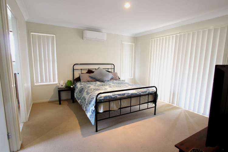 Fifth view of Homely house listing, 4 Dior Place, Wulkuraka QLD 4305