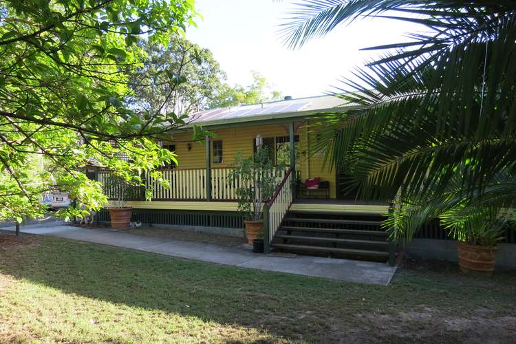 Main view of Homely house listing, 31-39 Alfred Road, Stockleigh QLD 4280